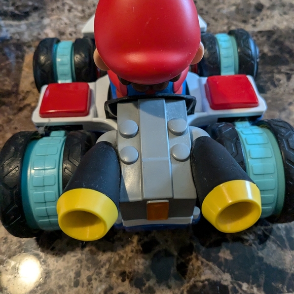Mario Kart toy figure - Picture 5 of 5